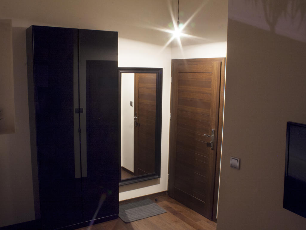 Apartament Apollo
