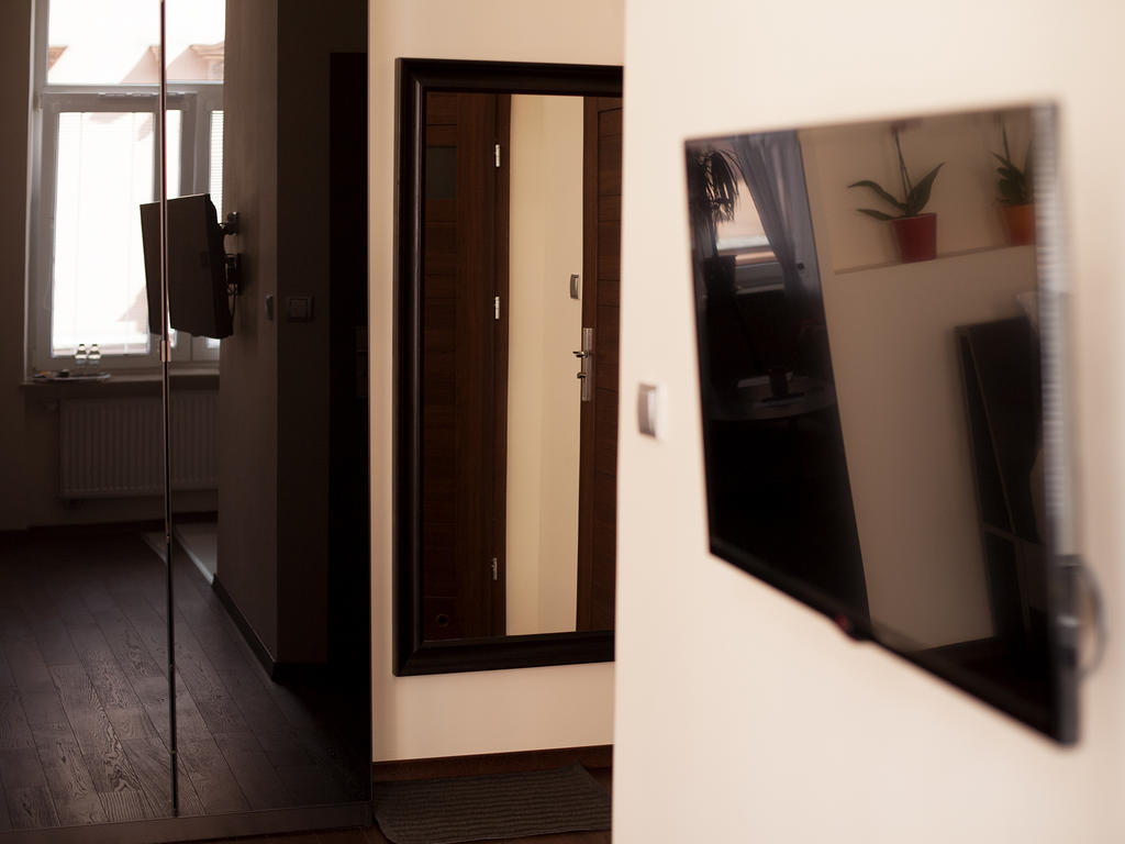 Apartament Apollo *