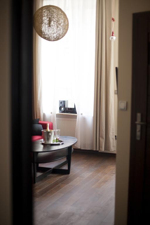 Apartament Apollo *