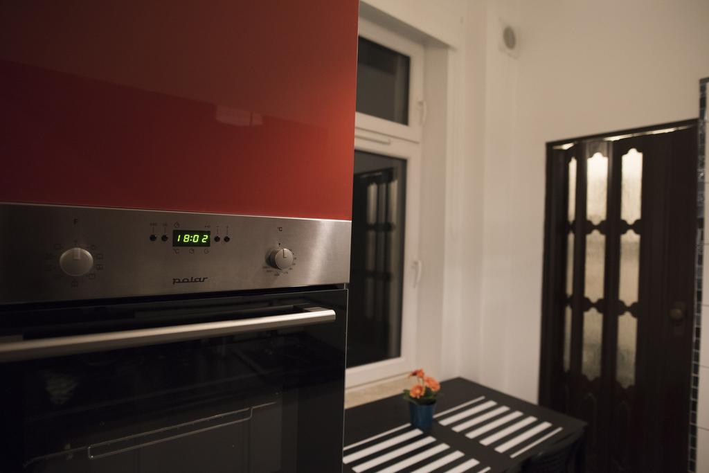 Apollo Apartament *