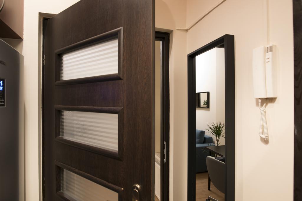 Apollo Apartament *