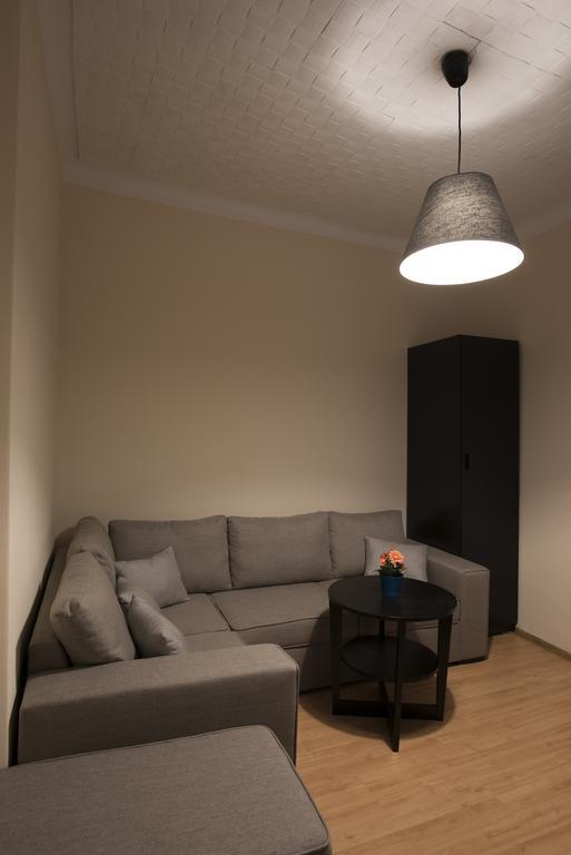 Apollo Apartament